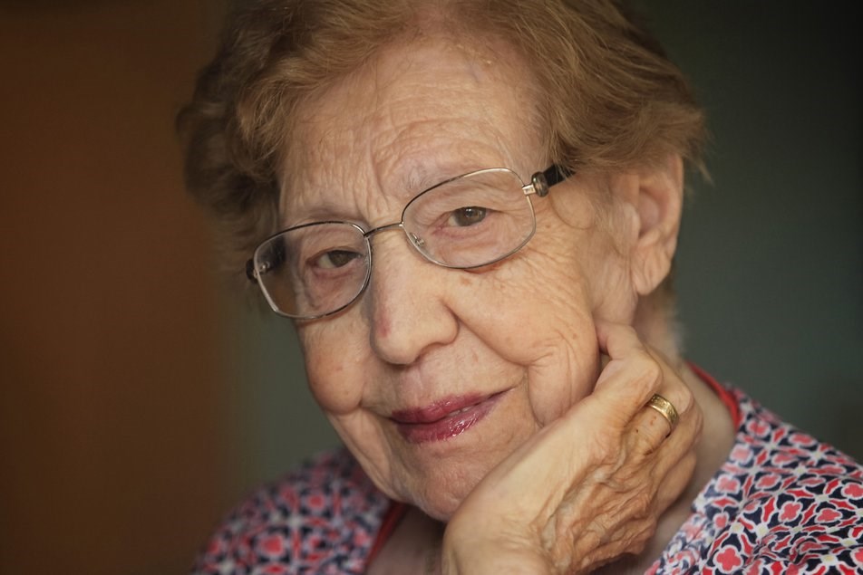 Obituary of Josephine Patinella