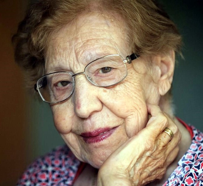 Obituary of Josephine Patinella