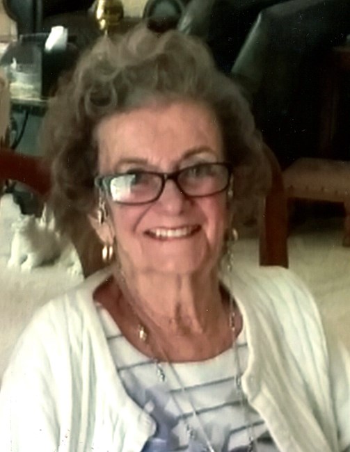 Obituary of Julie Q. Loomis