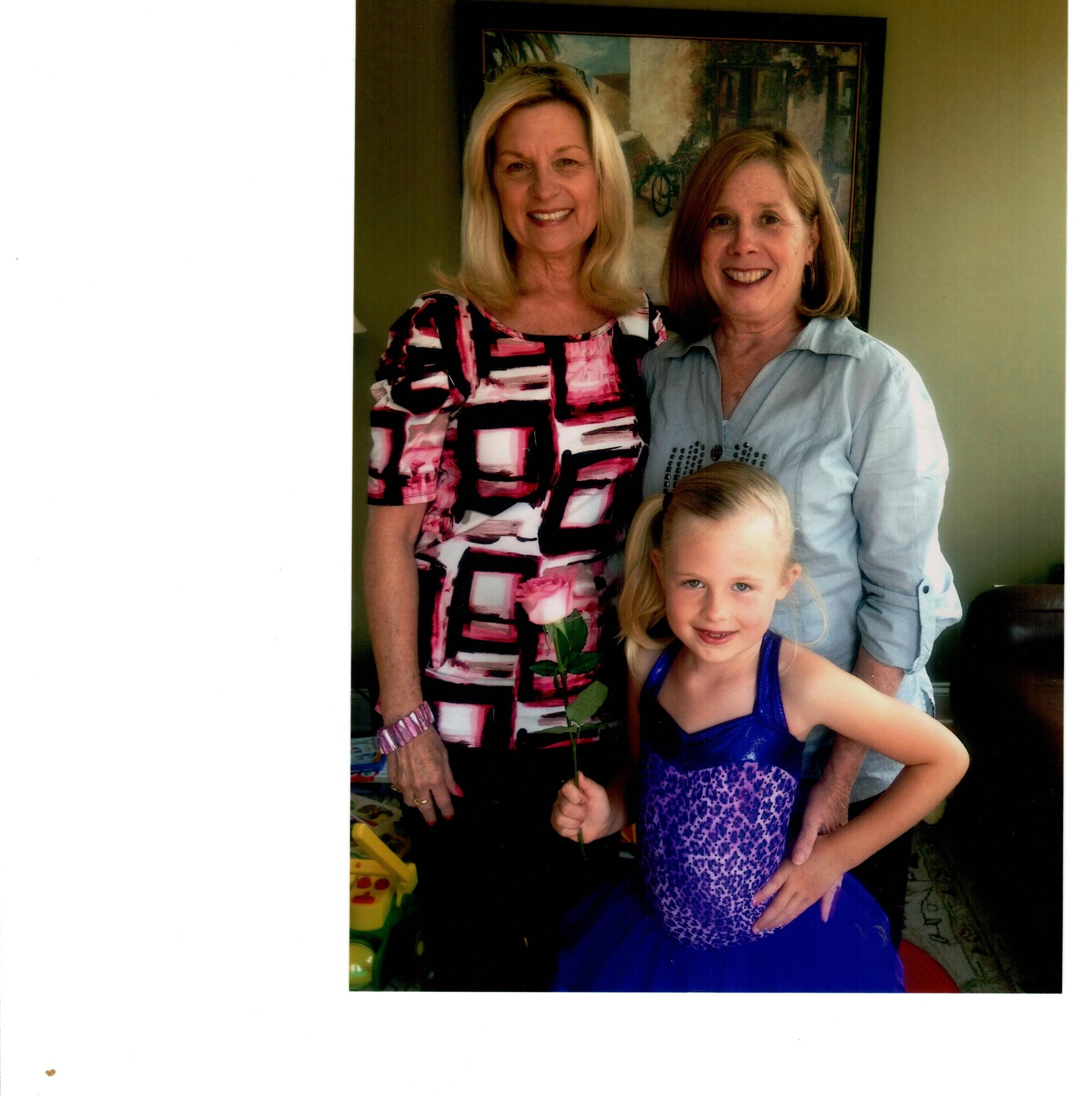 Obituary of Barbara Jane Edmondson