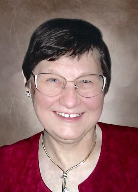 Obituary of Pauline Longpré (Née Pagé)