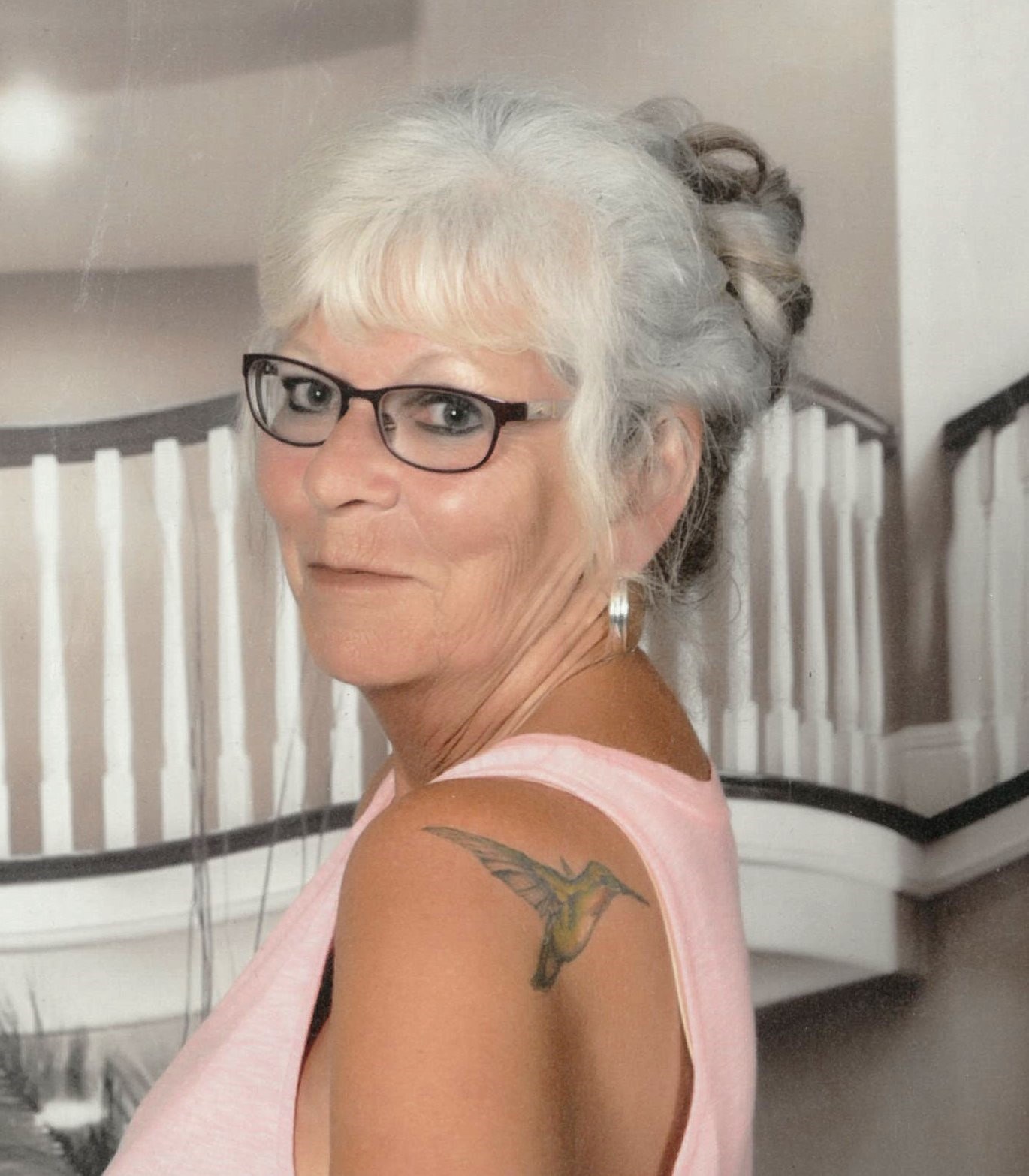 Obituary of Cynthia McLemore Partin