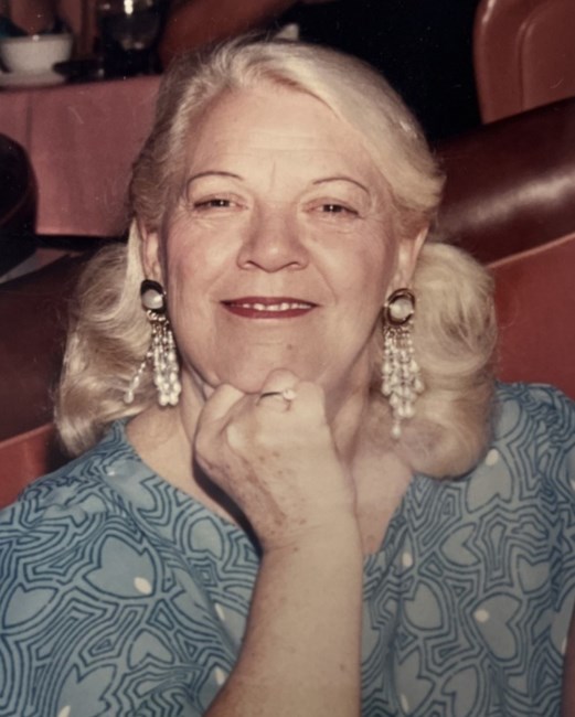 Obituary of Joyce Elaine MacArthur
