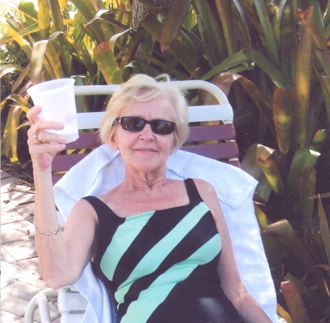 Obituary of Patricia A. Agurkis Shontz