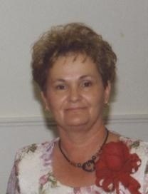 Obituary of Kay Elizabeth Hamilton