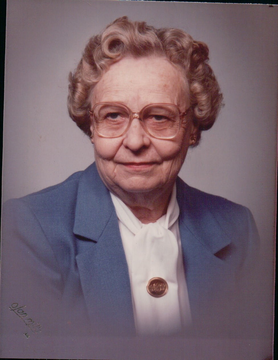 Medora Dixon avis de décès Tucker, GA