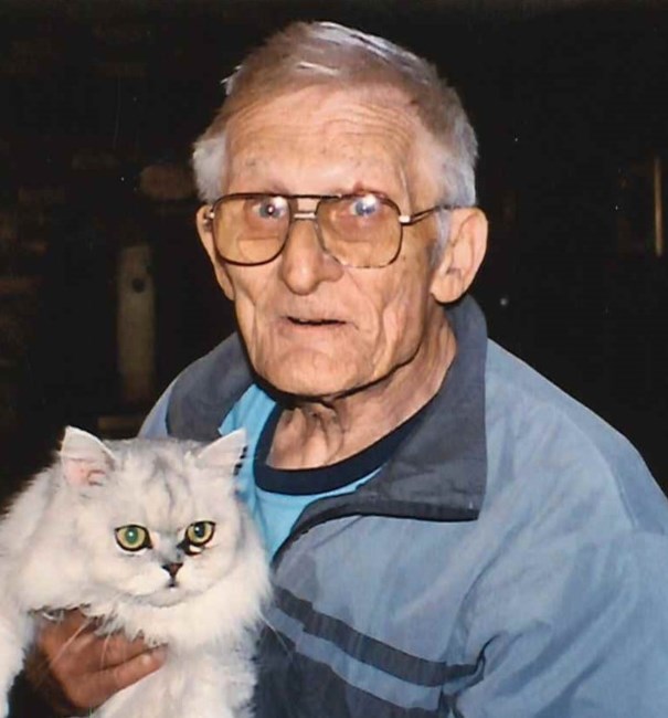 Obituary of Arthur Adams