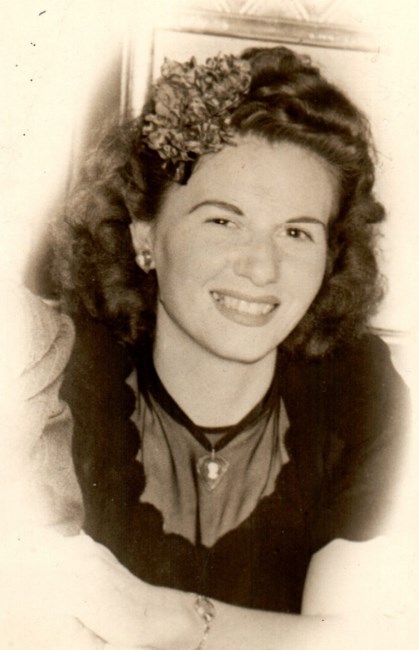 Concetta Rea Obituary Pompano Beach Fl