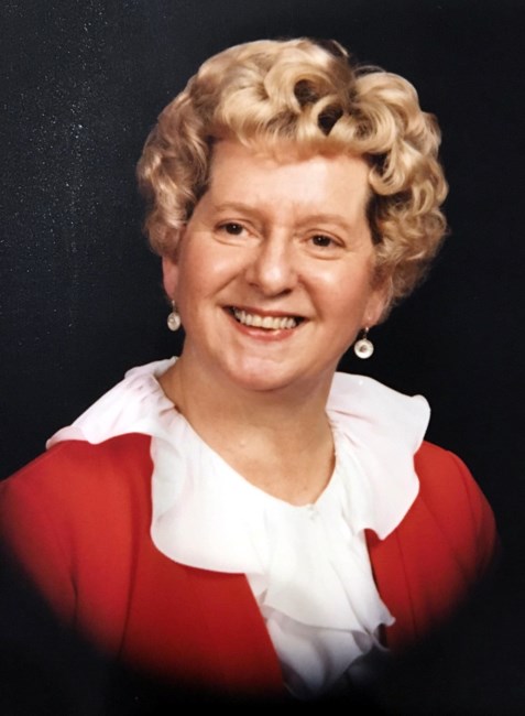 Obituary of Lucille Ann Muehlbauer