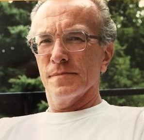 Obituary of Robert Rudolf Artinger