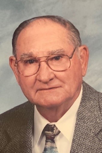 Obituary of Robert M. Southard