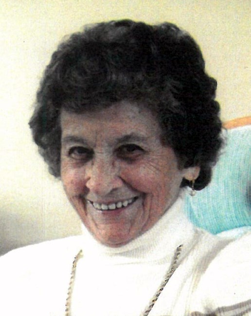 obituary image