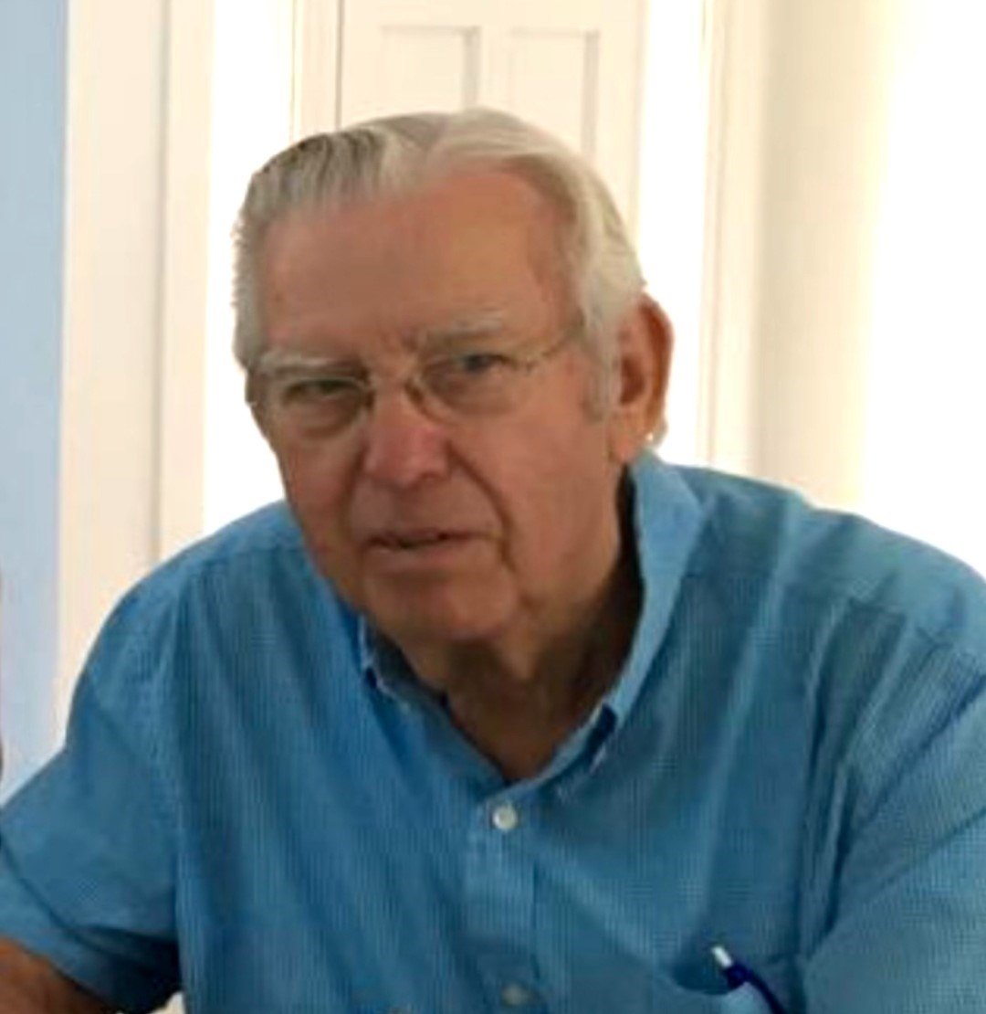 Obituary of Wiley Frank Miller