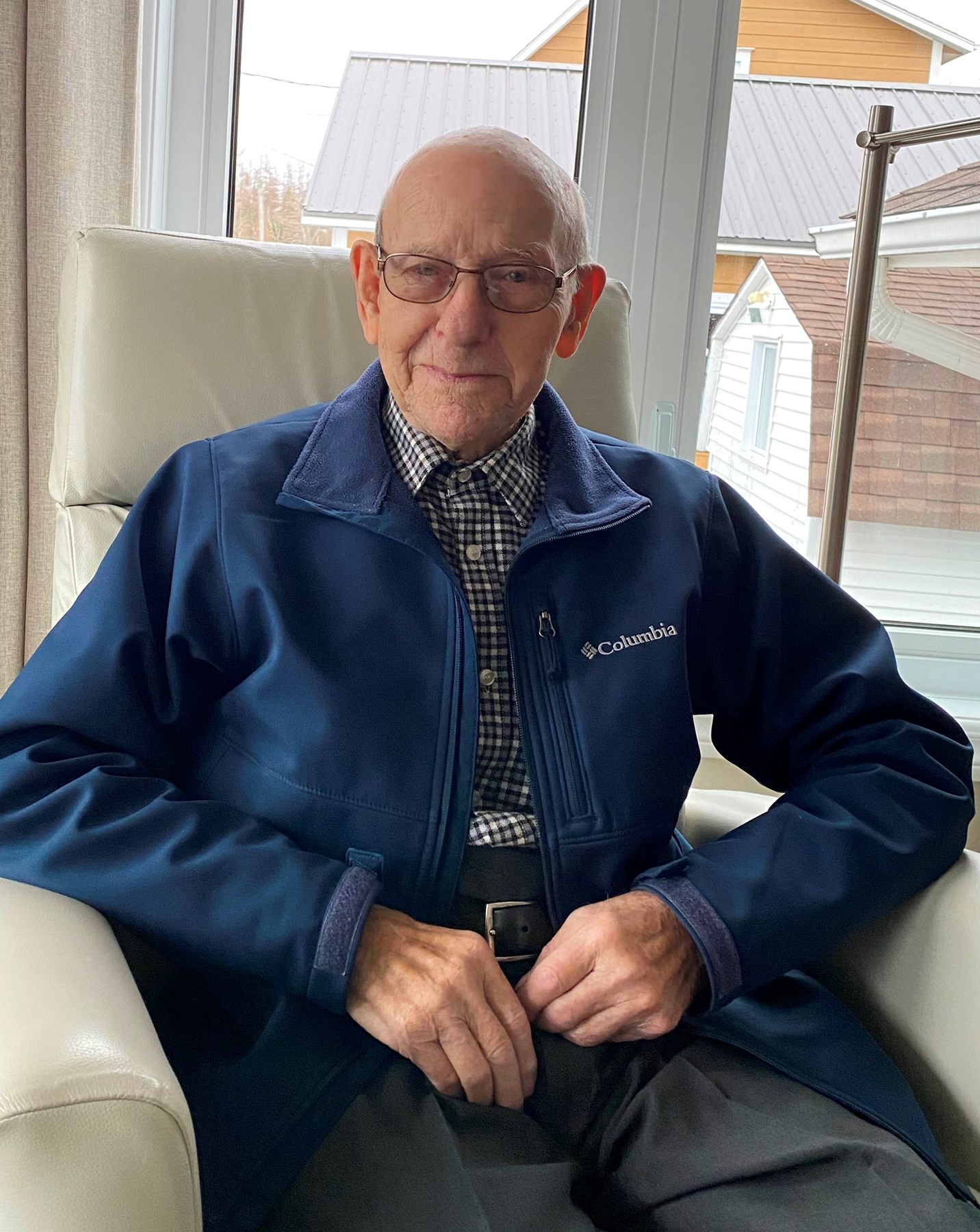 Avis de décès de Alphonse Boissonneault