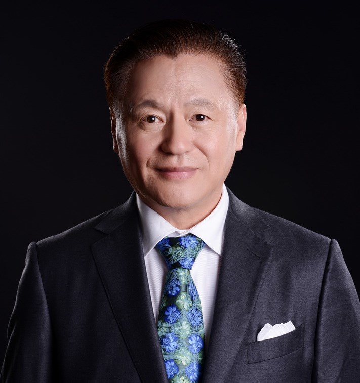 Obituary of Bob Boming Chen