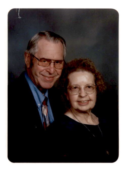 Obituary of Sally Lou Lefler