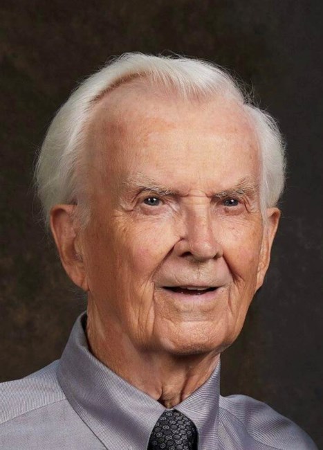 Obituary of A. Duane Smith