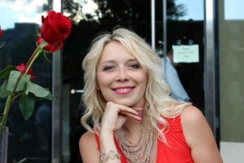 Obituary of Liubov "Luba" Afram