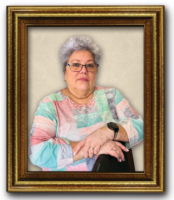 Obituary of Nora Magdalena Cabrera