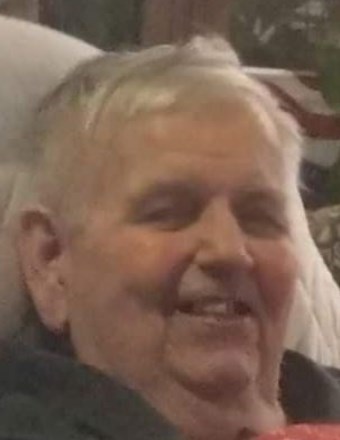 Obituary of Ronald Richard Aloy