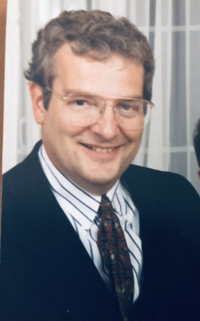 Obituary of Robert Davis Stuart