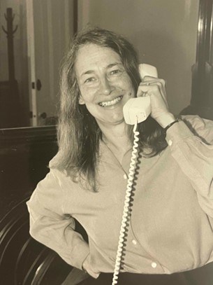 Obituary of Constance Marcus Brothers