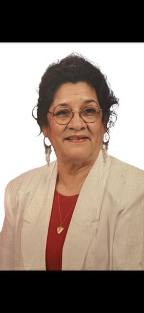 Obituary of Angelita Peña Ramos