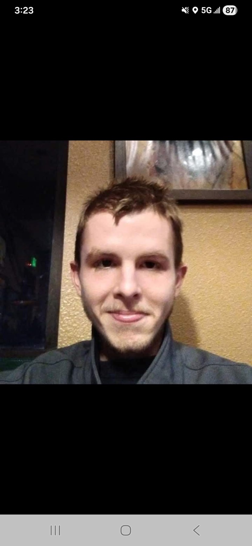 Avis de décès de Lane Collin White