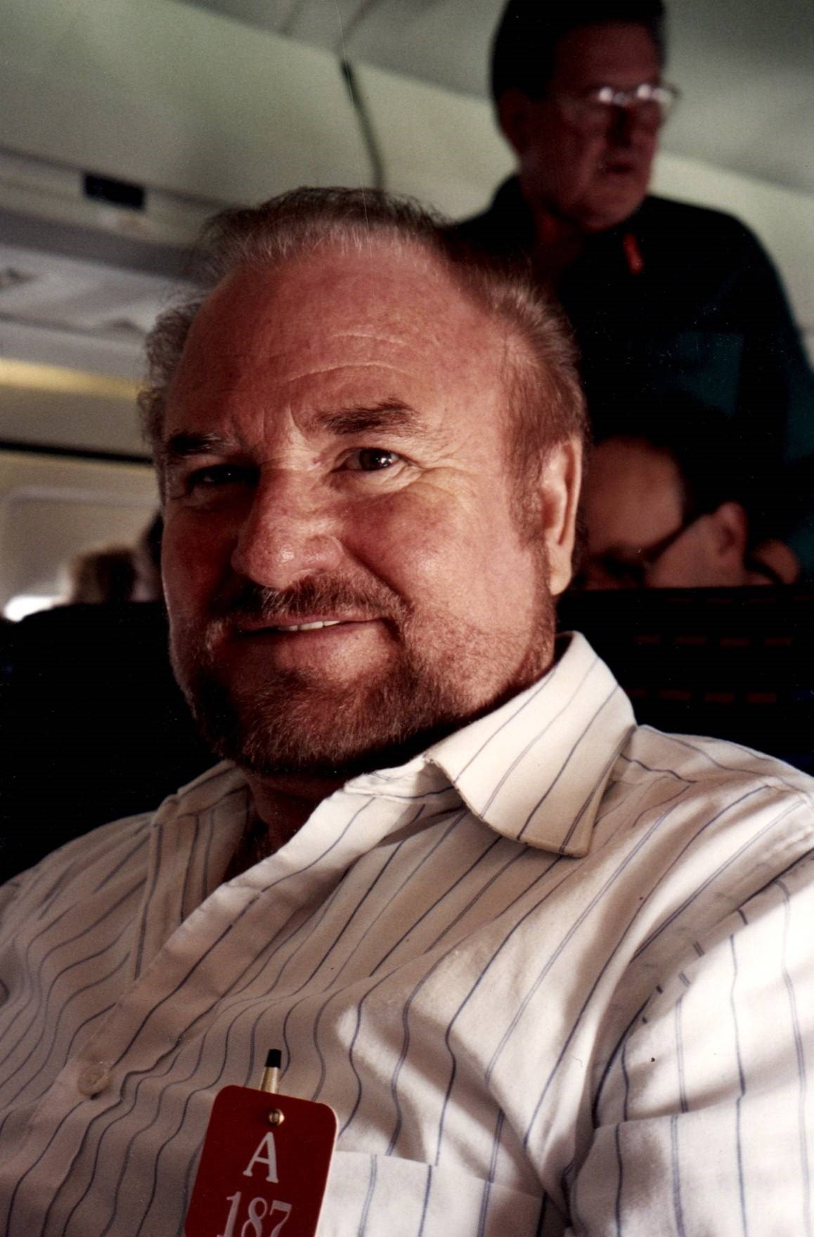 Obituary of Herman Marion Durham