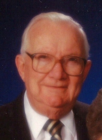 Obituary of Earl H. Voss