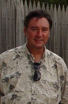 Obituary of Brendan Patrick Toibin