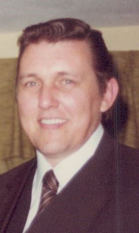 Obituary of Hugh "Dean" Gill