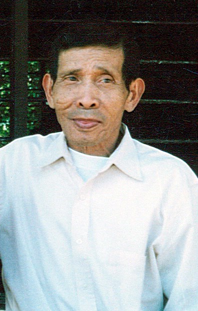 Obituary of Jesus Mendoza Adan