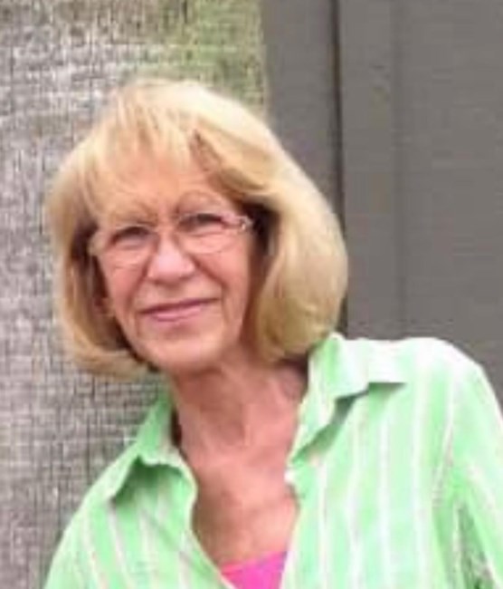 Obituary of Sandra Lynn Gross-Fugate