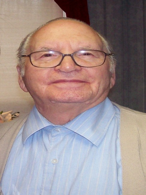 Obituario de Vincenzo Manno