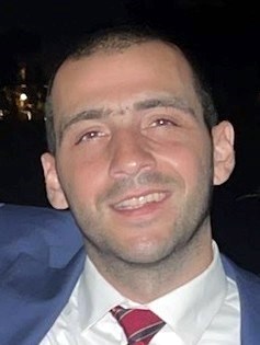 Obituary of Max Parker Maffucci