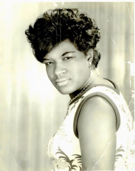 Obituary of Marie Therese Guerrier