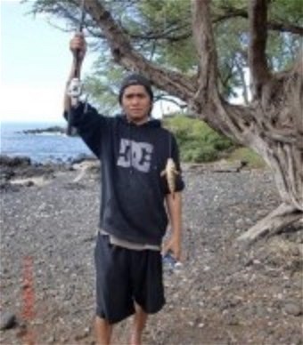 Obituary of Willy Parto Domingo