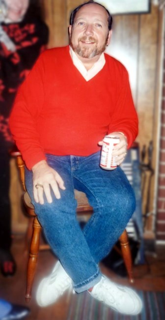 Obituary of Harold C. Beechey