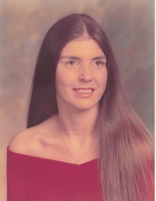 Obituary of Lauren Pauline Farrar
