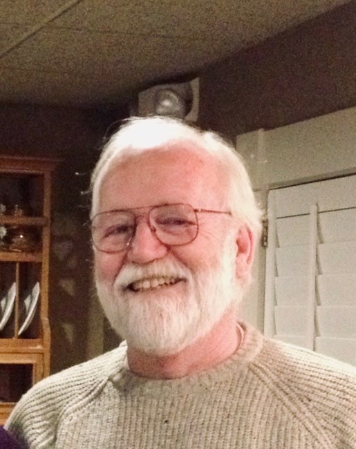 Obituary of Thomas Hall Marshall