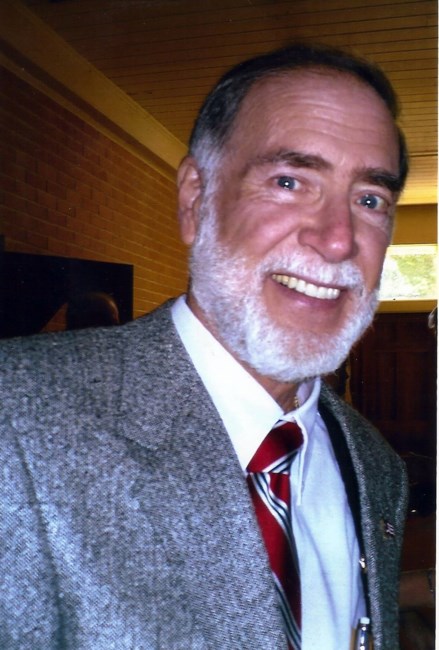 Obituary of John Bauer Tuite Jr.