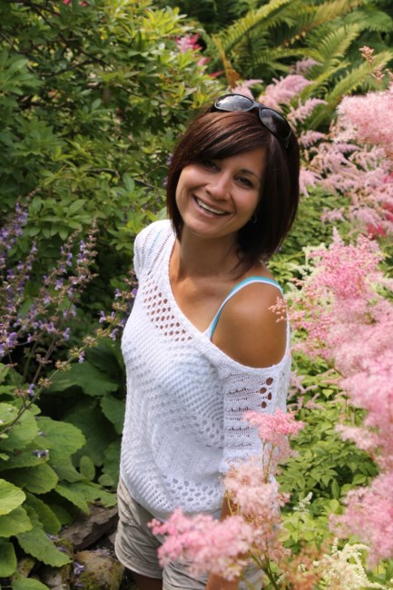 Avis de décès de Isabelle Rioux