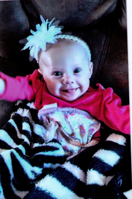 Obituary of Karleigh Rose Artz