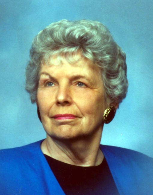 Obituary of Pauline Neely Barnett