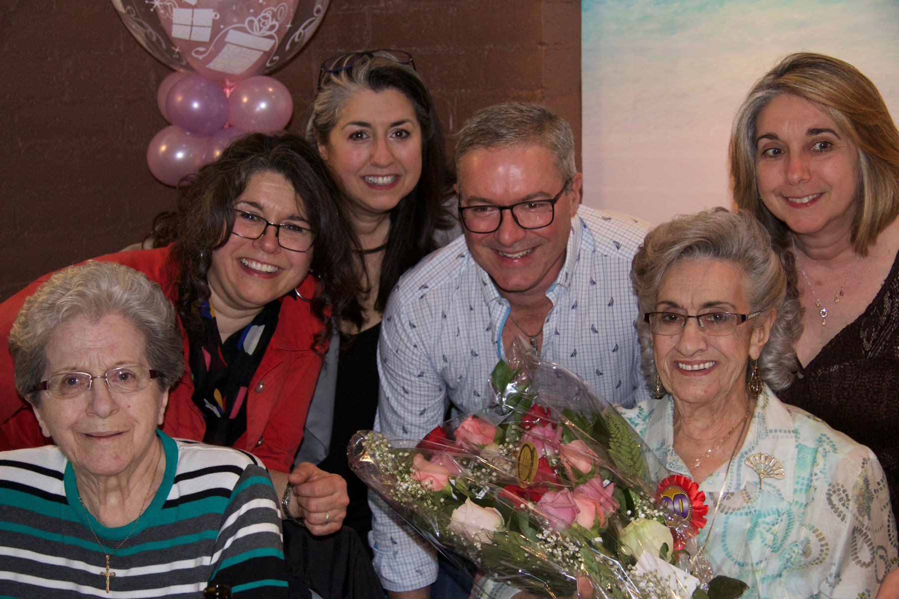 Avis de décès de Onesta Bellisario