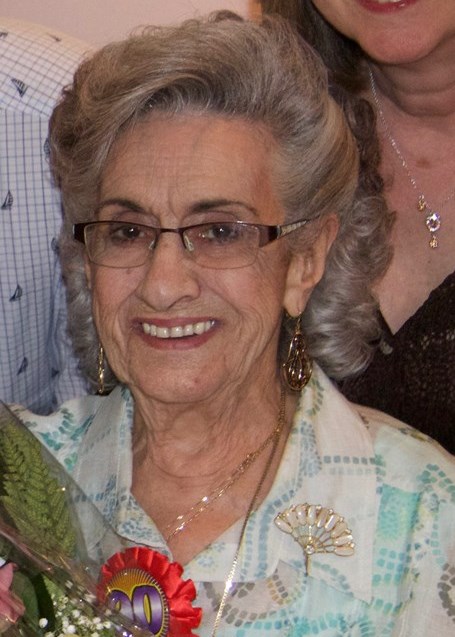 Obituary of Onesta Bellisario