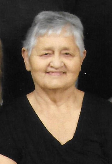 Obituary of Argelia Maltos Medina