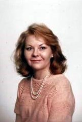 Obituary of Nina Lynnette (Gelaude) Shell