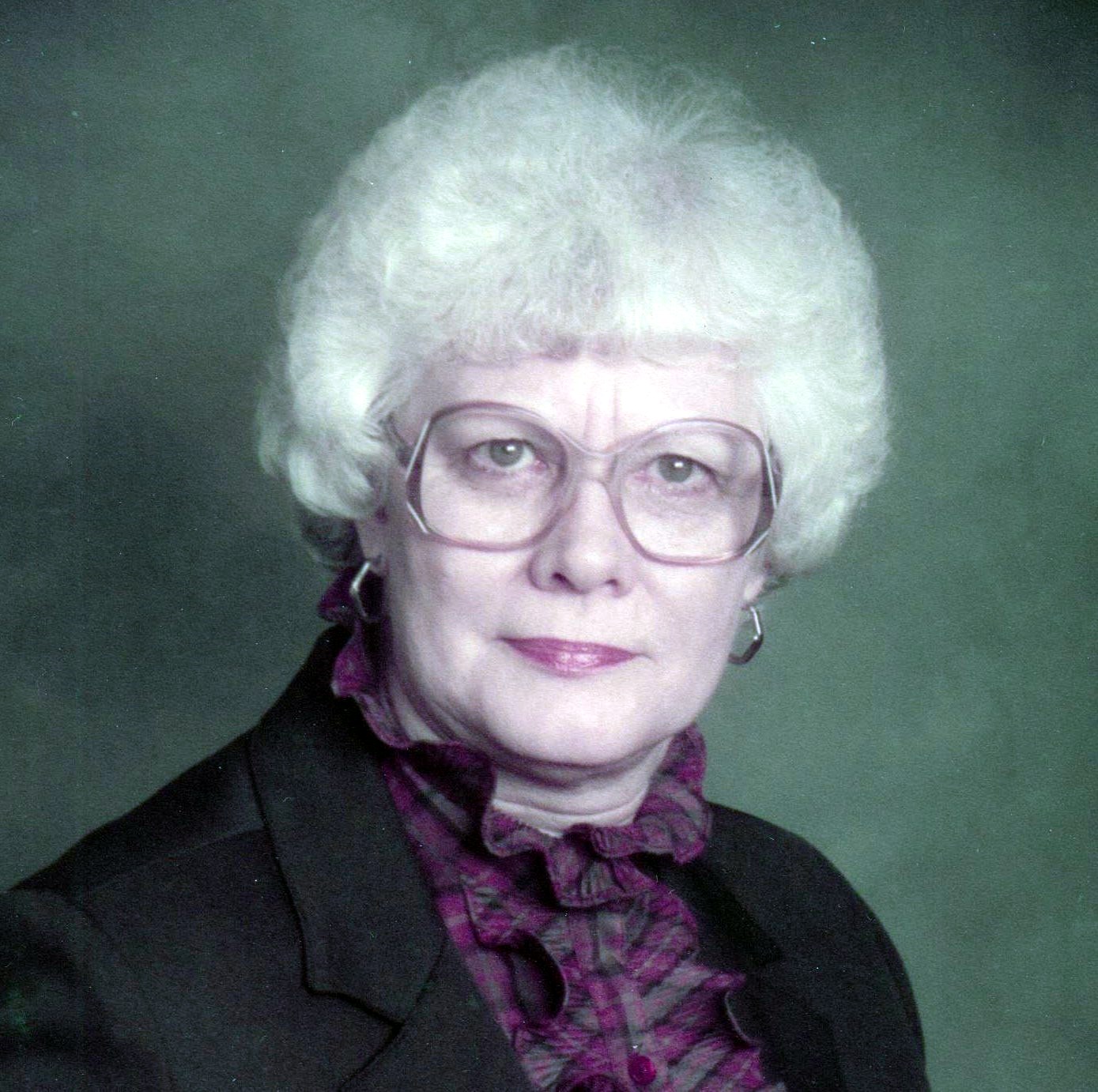 Flossie Marie Nolan Obituary Hickory, NC
